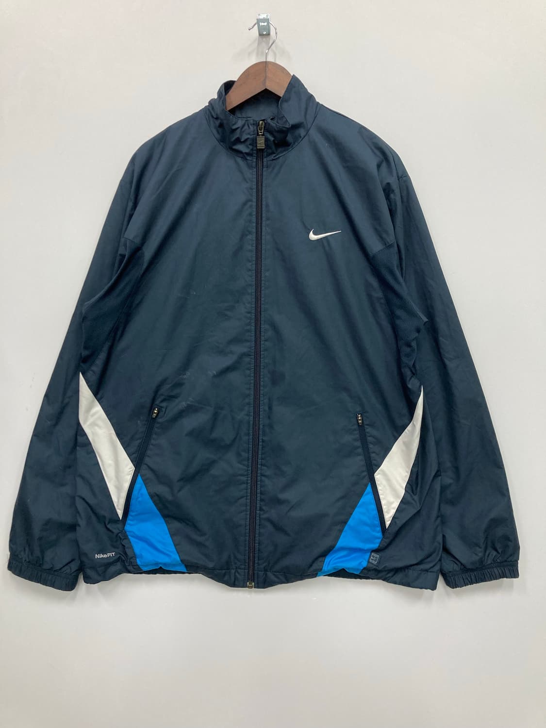 나이키 트랙탑 바람막이 상품이미지1