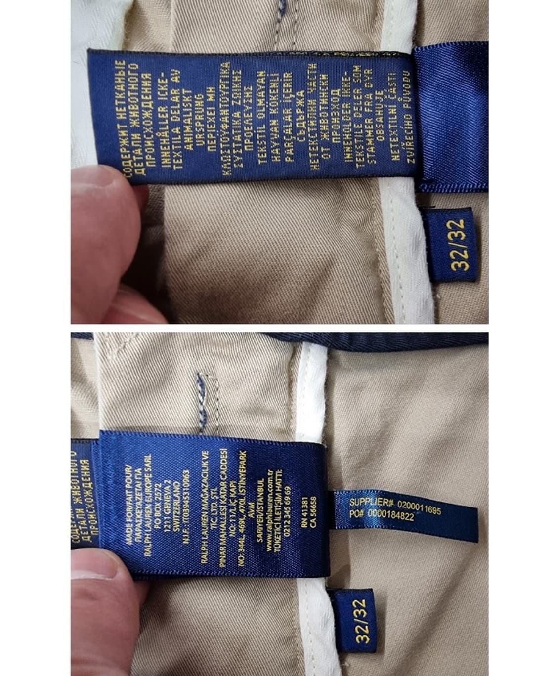 POLO RALPH LAUREN  폴로랄프로렌 상품이미지8