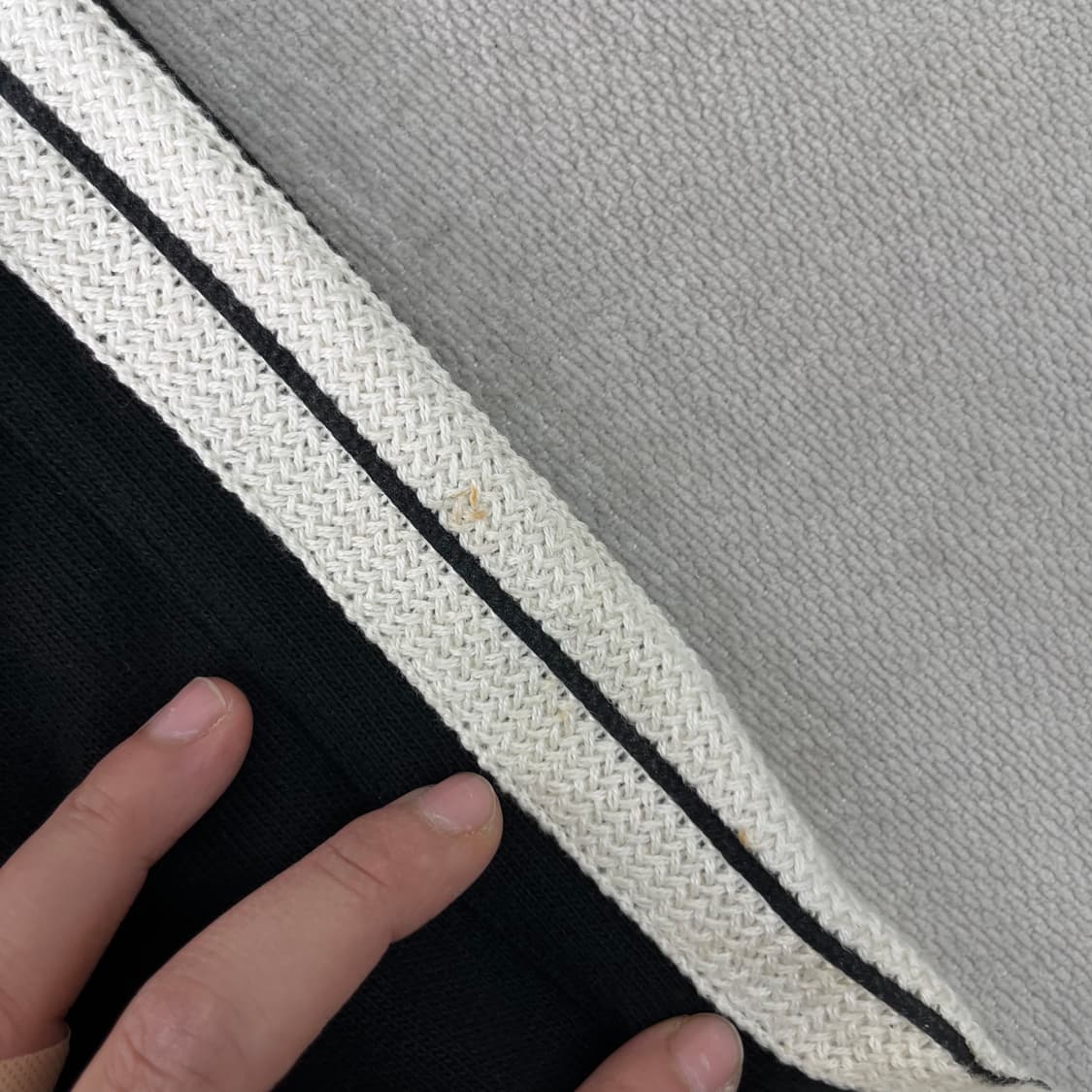 100 세터 로턴 올데이 트랙 자켓 상품이미지4