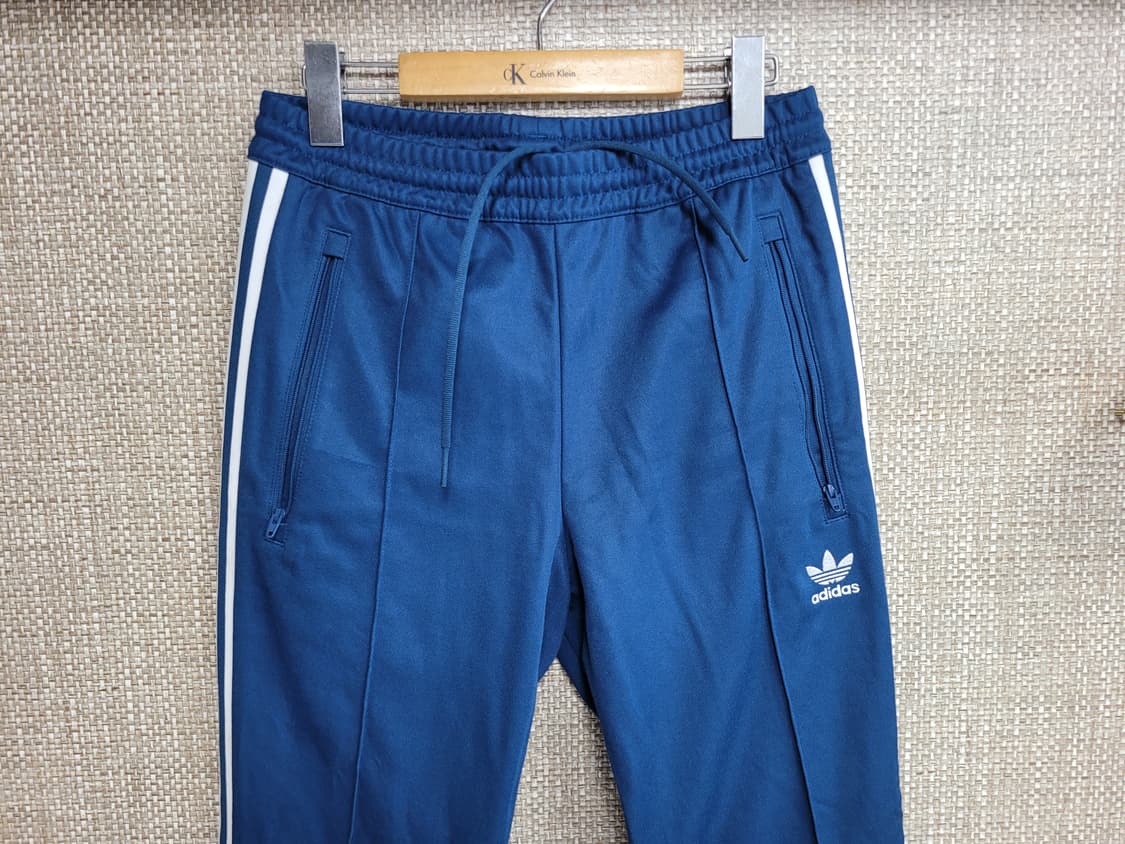S사이즈 아디다스 트랙 팬츠 져지 바지 상품이미지2