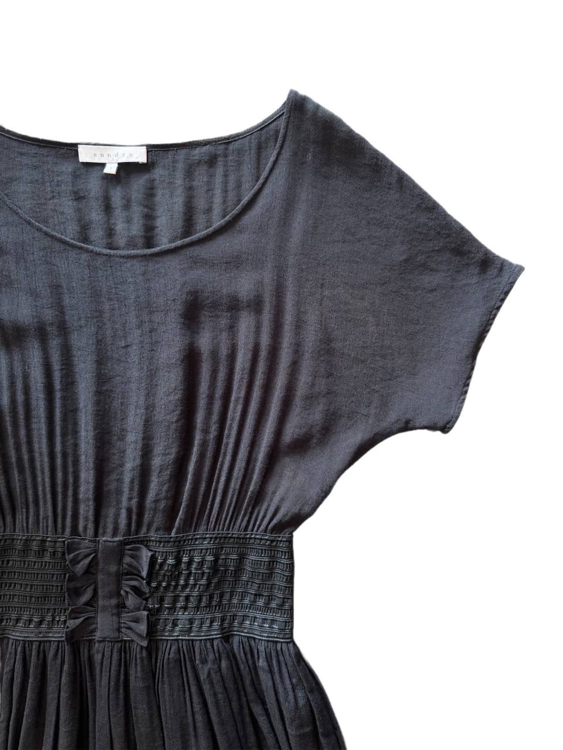 Sandro bk one piece 상품이미지3