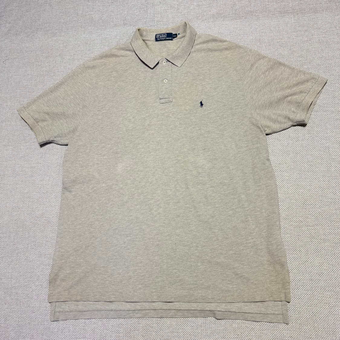 폴로 랄프로렌 반팔 카라티 상품이미지1