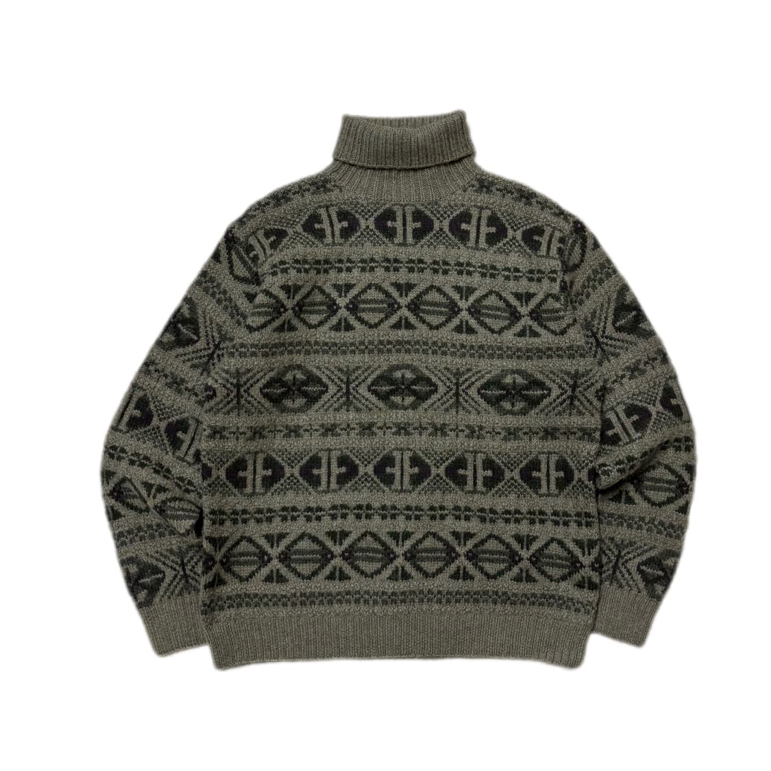 Polo Ralph Lauren FairIsle Sweater  상품이미지1