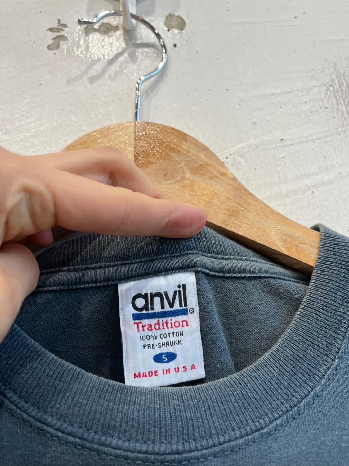 TRADITIONAL FOLKS SCARCELY MADE IN USA 상품이미지2