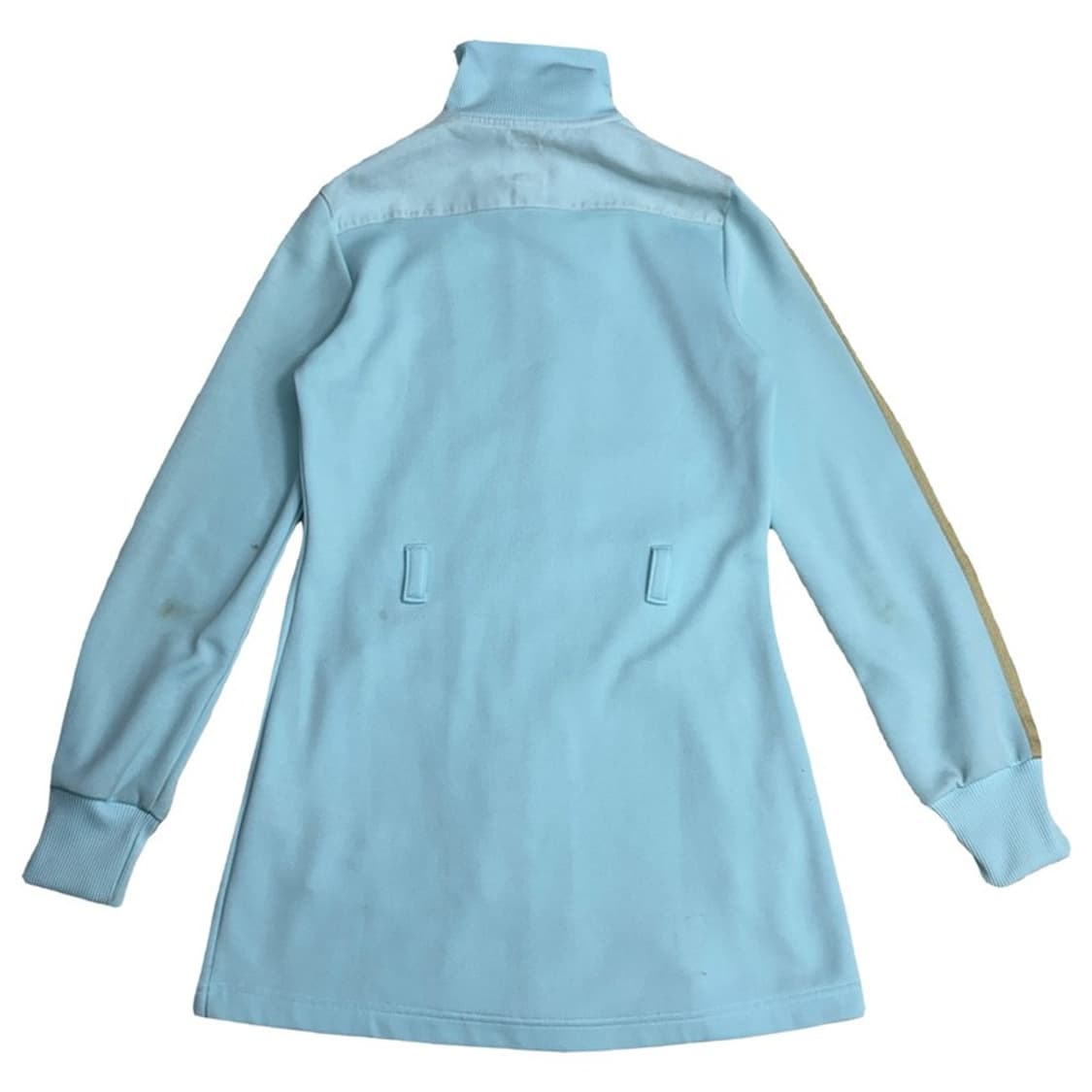 ADIDAS 리듬 롱 피스트 미시엘리엇 트랙자켓 85 상품이미지7