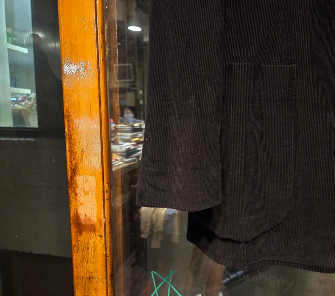 브룩스브라더스 코듀로이자켓 상품이미지4