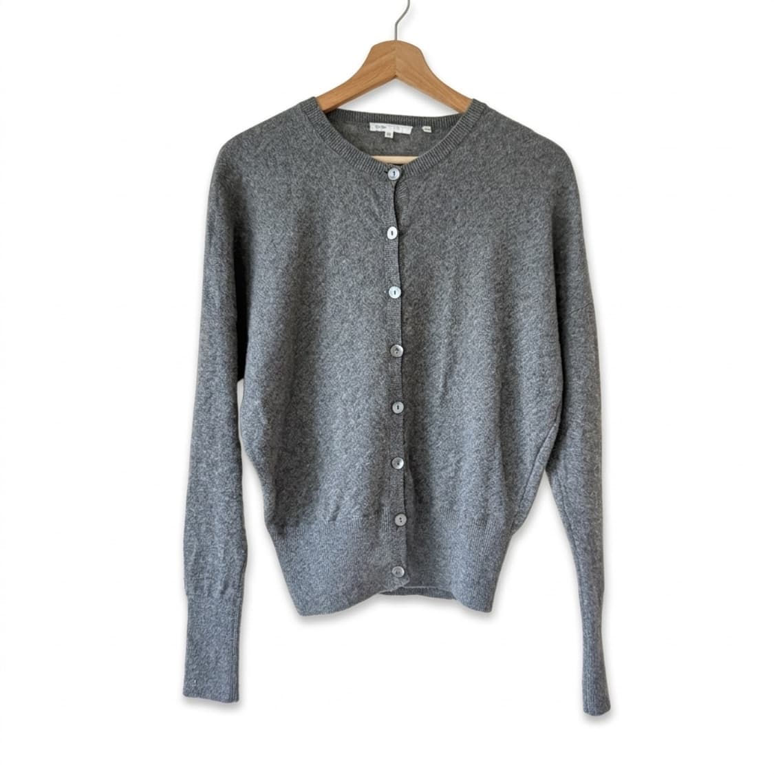 빈스(vince) 캐시미어 100% 가디건 상품이미지1