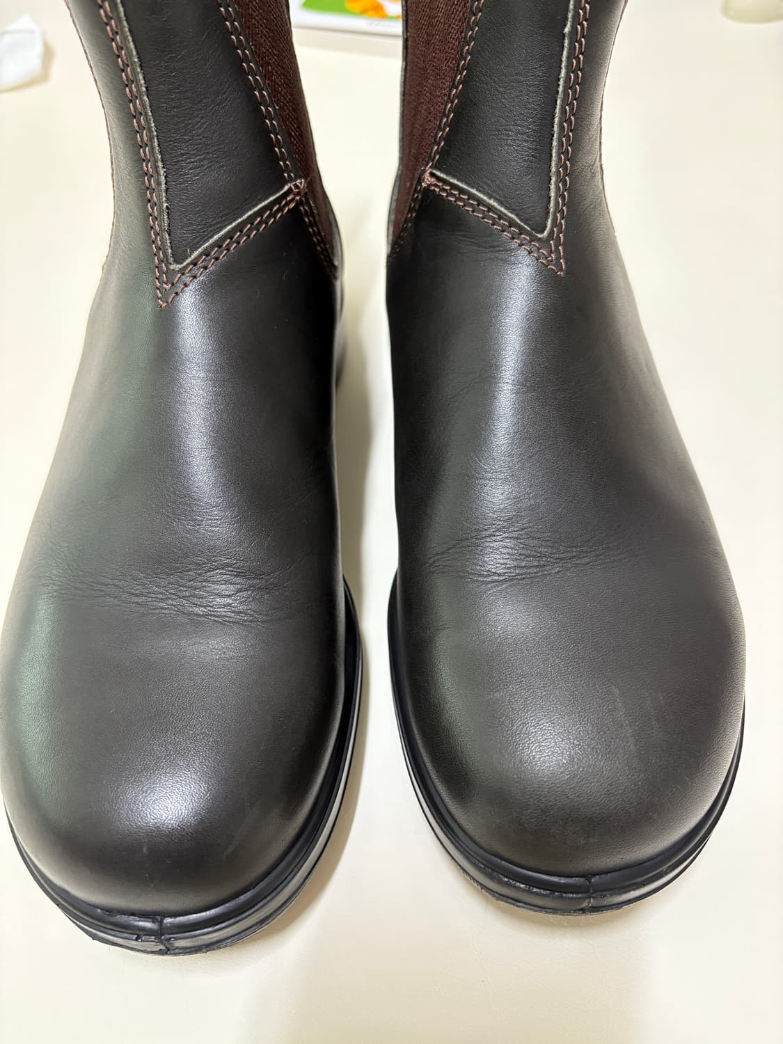 블런드스톤600 au6.5(260mm) 브라운 상품이미지2