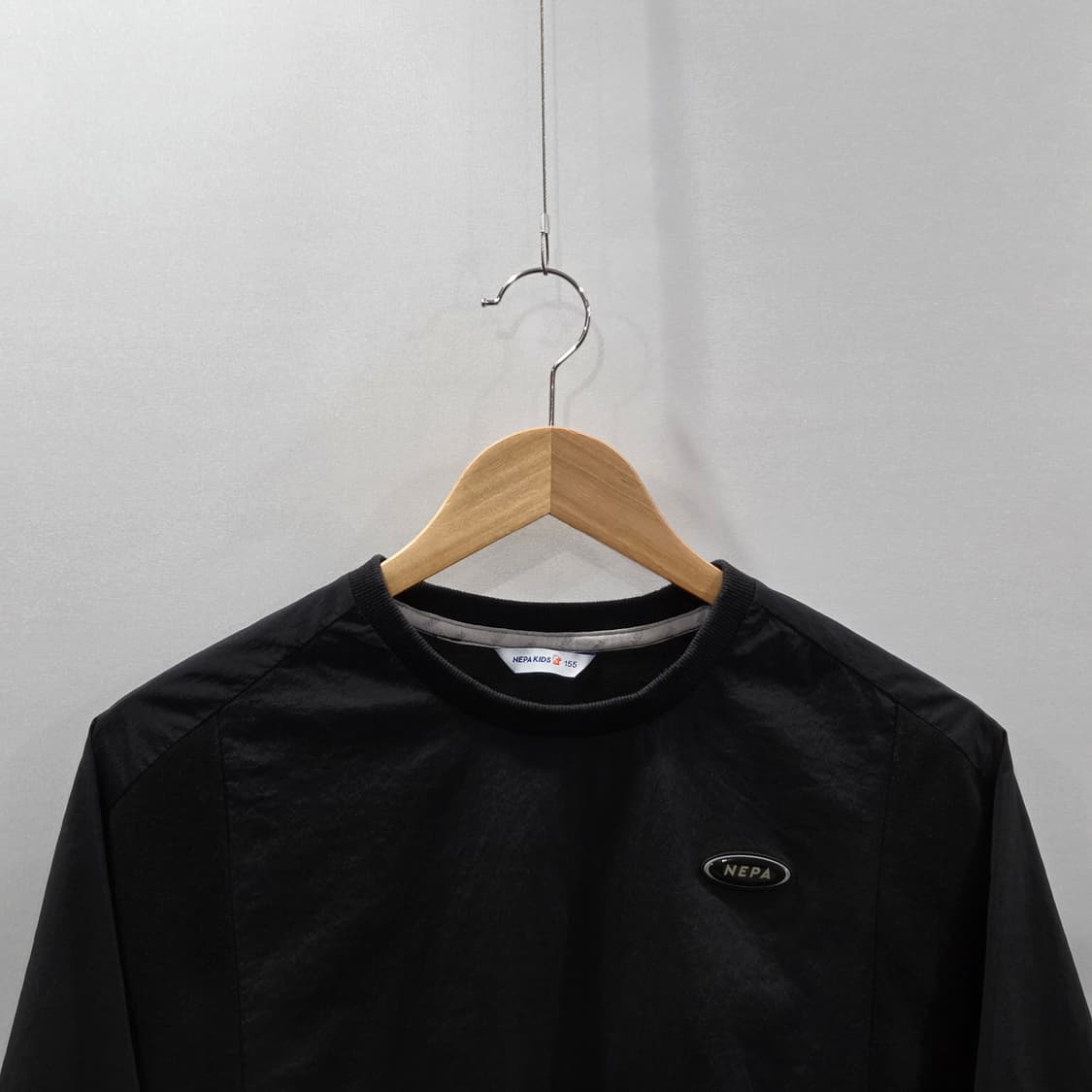 네파 키즈 웜업 155 상품이미지2