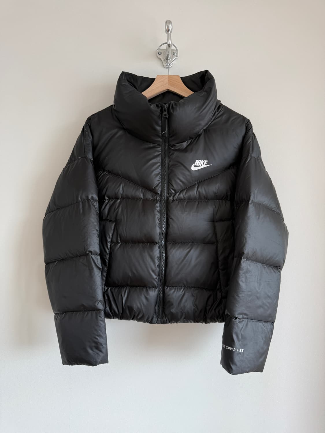 나이키(NIKE) 덕다운 패딩 상품이미지1