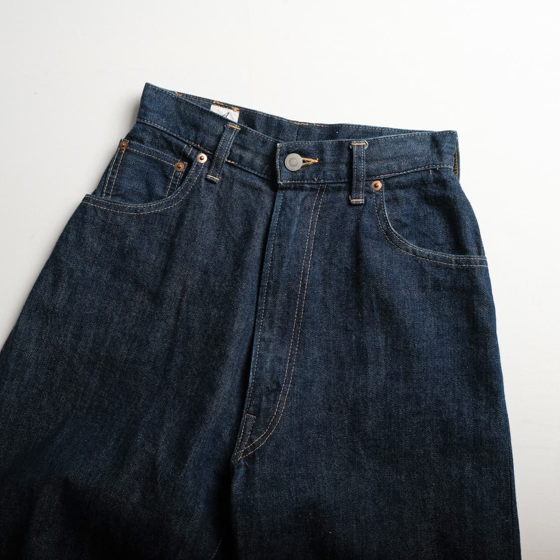 아나토미카 618 마릴린 1 데님 팬츠 28사이즈 (추천24-25) 상품이미지4