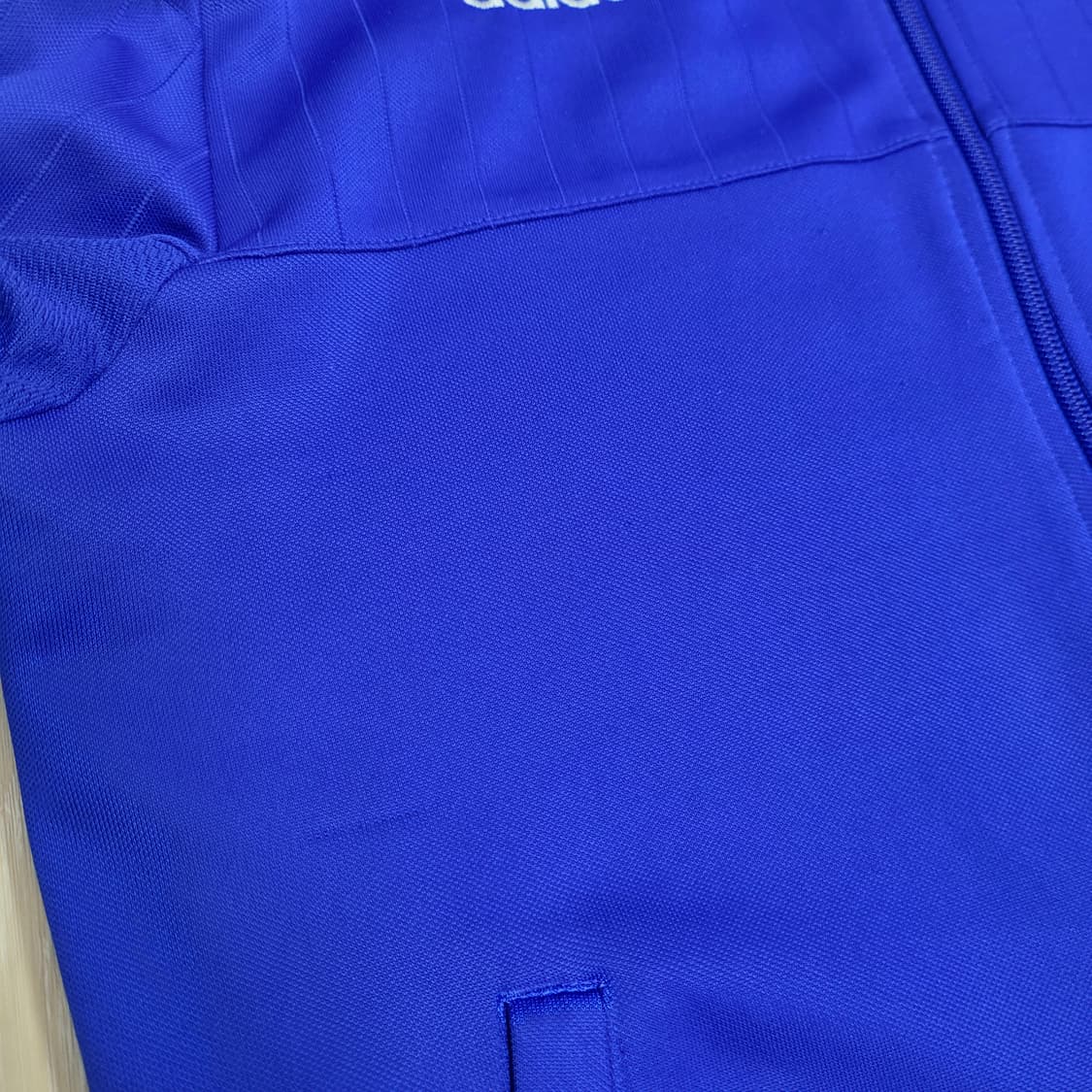 아디다스 첼시 커스텀 져지 상품이미지8