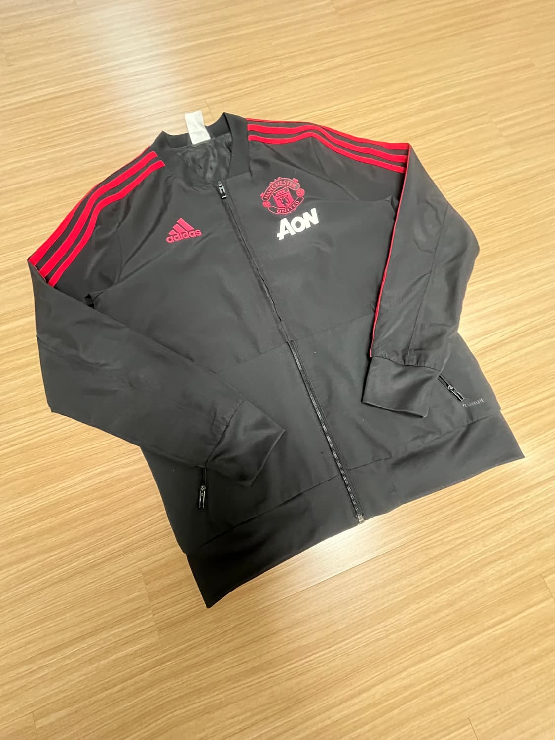 맨유 아디다스 져지 상품이미지1