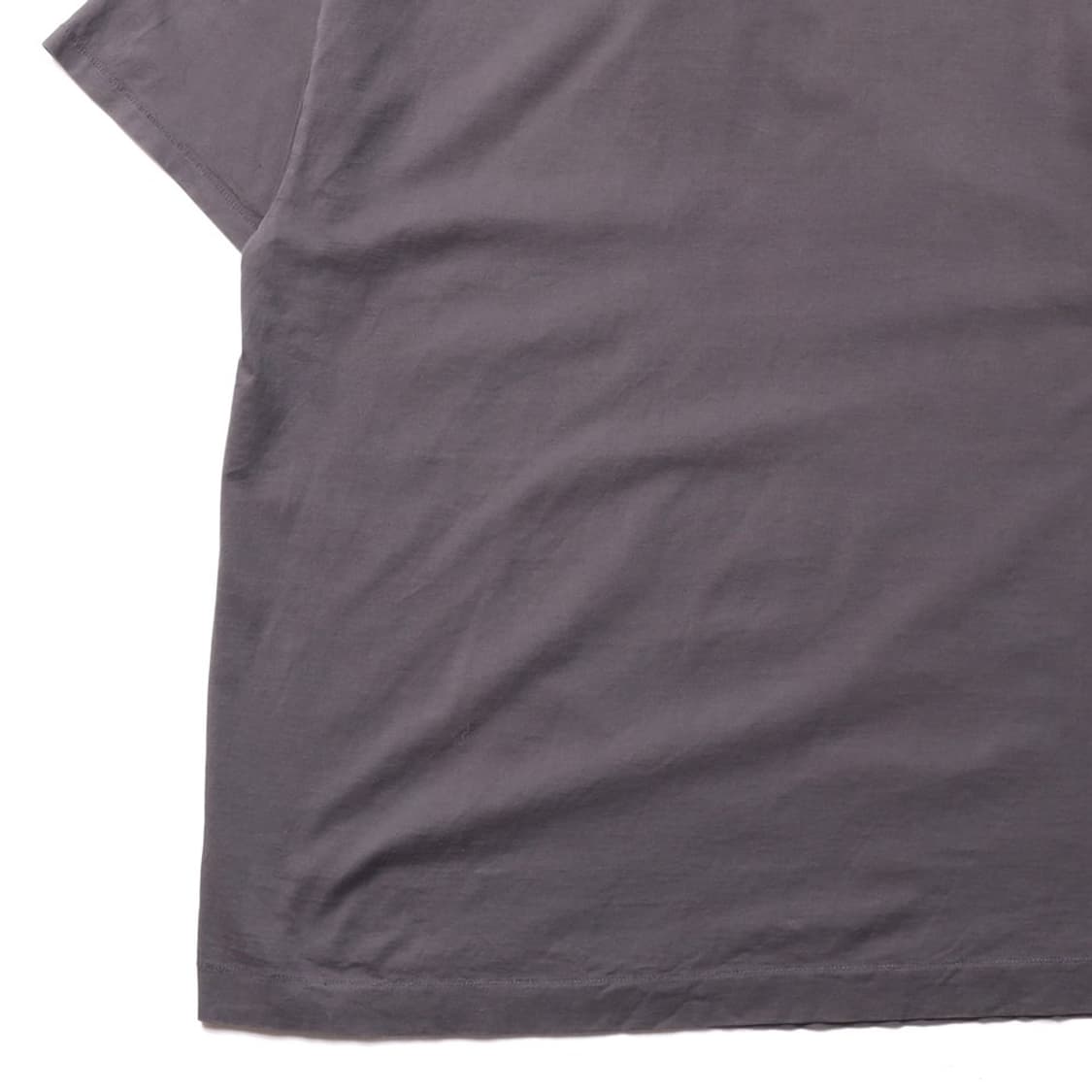 아톤 Aton Cotton T-shirt 
 상품이미지3