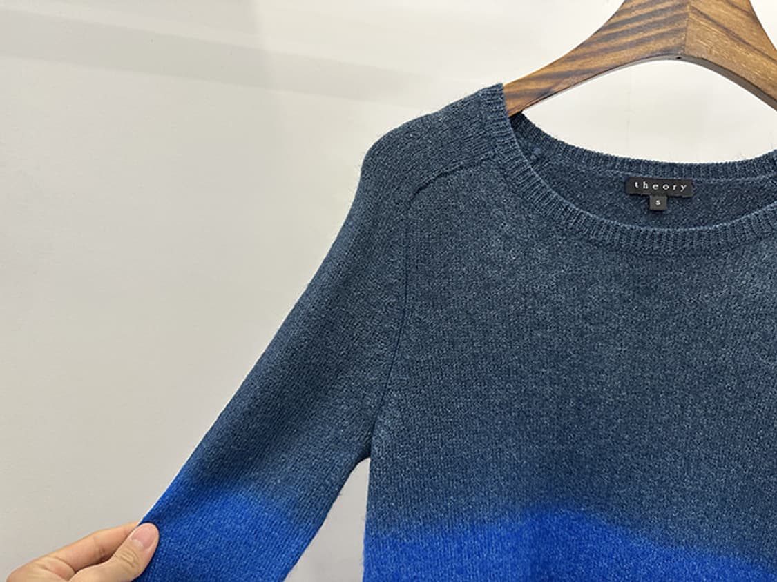 THEORY_ silk blend (S~M) 상품이미지7