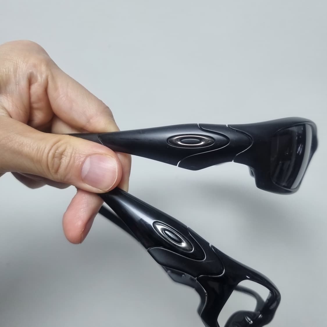 오클리 스트레이트자켓 2.0 si 상품이미지8