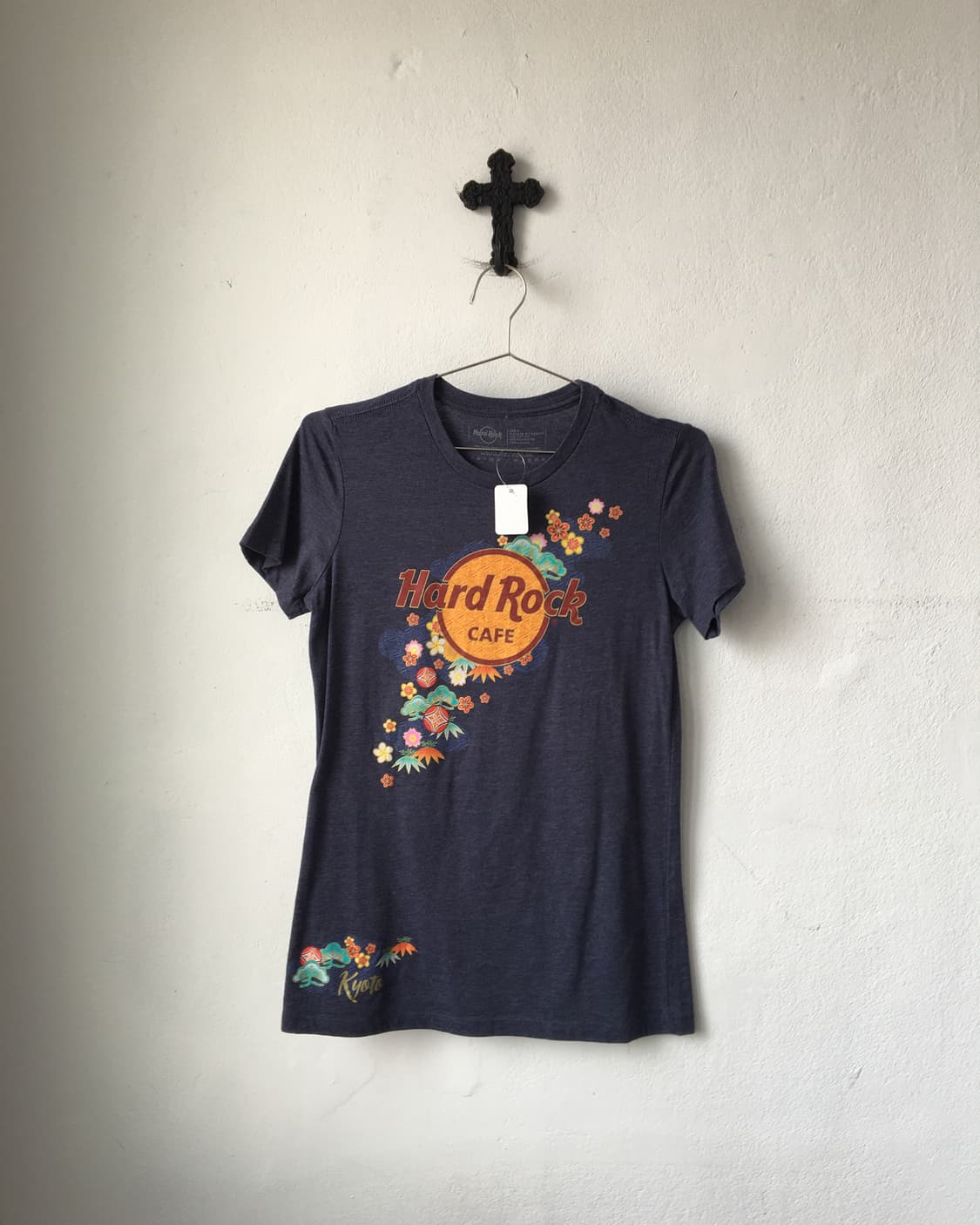 Hard rock t shirt 상품이미지1