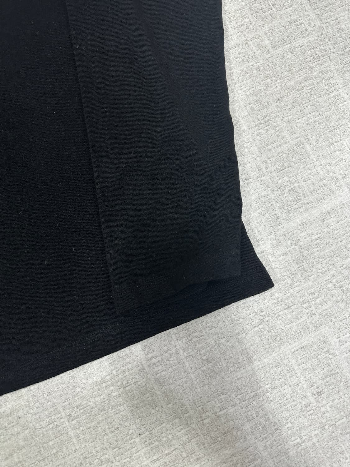 노이어 터틀 얇은 울니트 상품이미지5