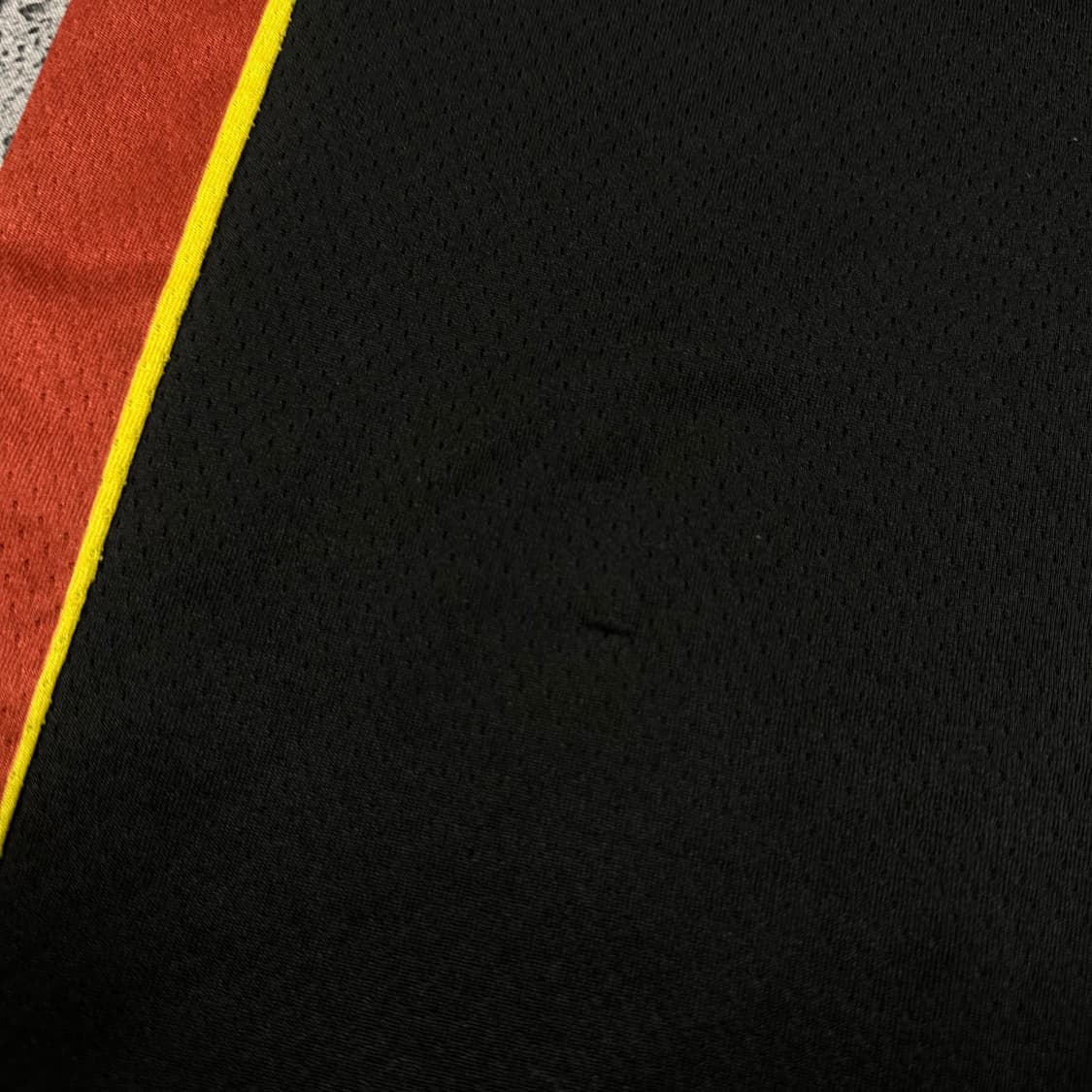 ✨ (바배) 나이키 마이애미 히트 지미 버틀러 농구 유니폼 민소매 나시 상품이미지4