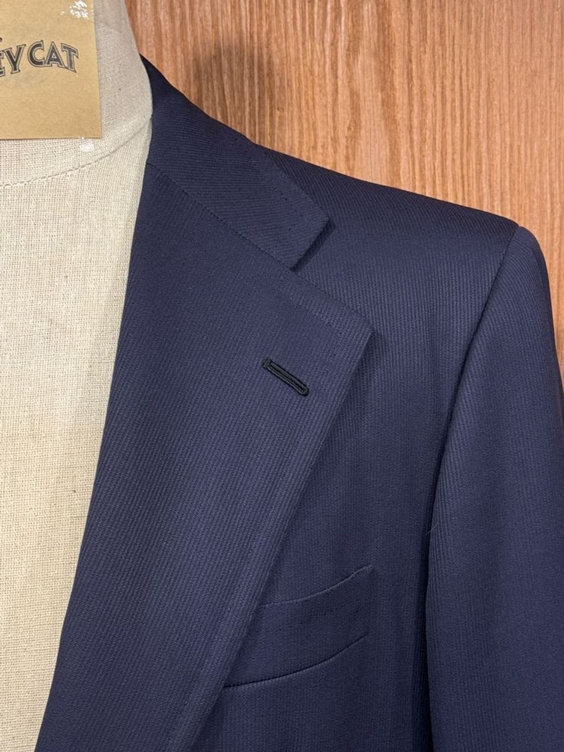 아톨리니 금장 자켓 상품이미지3