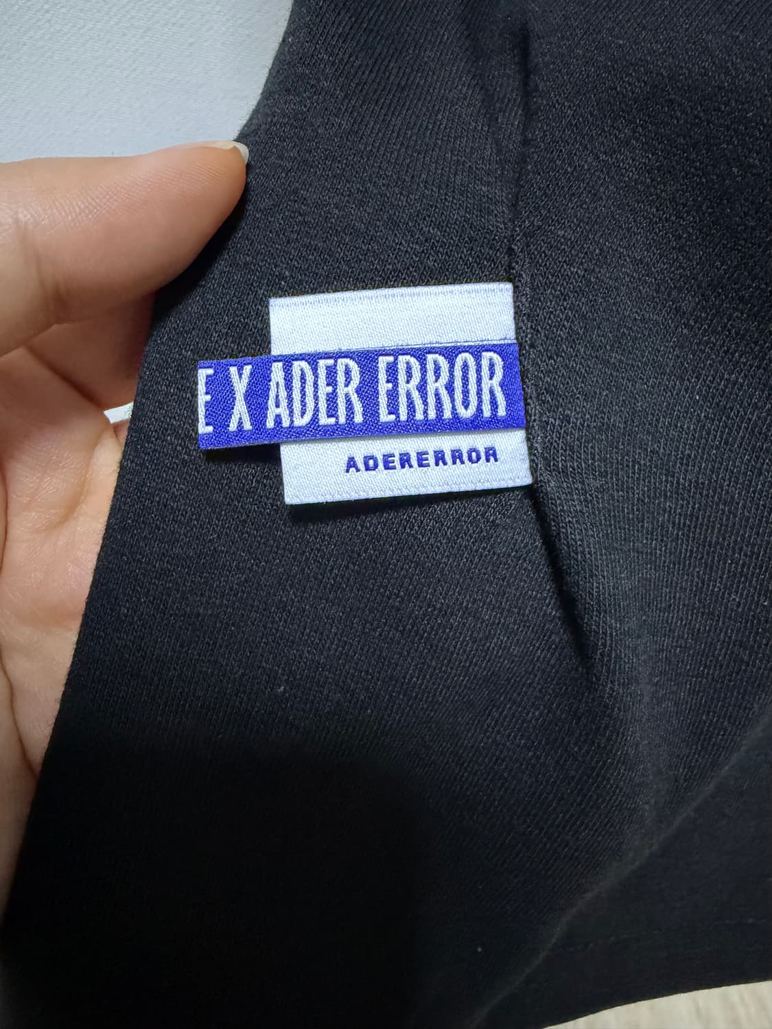아더에러x메종키츠네 얀폭스 A3 상품이미지4
