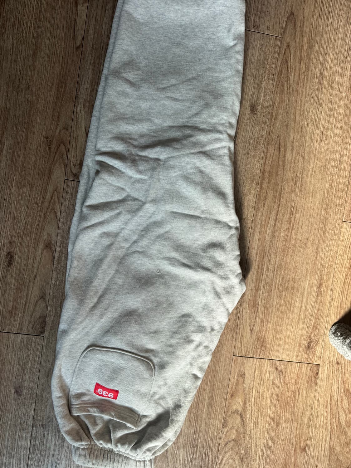 아카이브볼드 939 조거 트레이닝 팬츠 m 상품이미지3