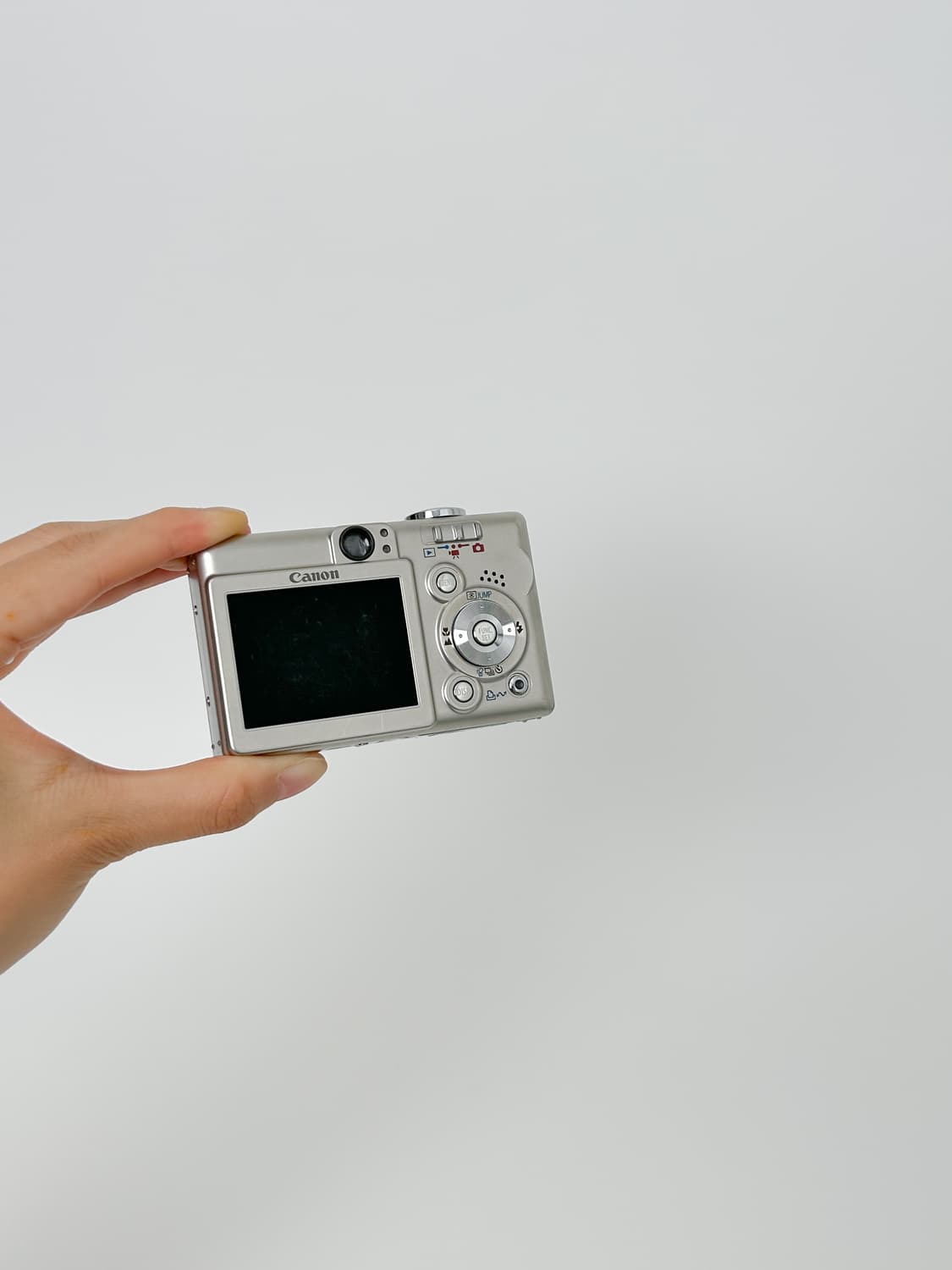 인기!) 캐논 익서스 50 ixus 빈티지 디카 상품이미지6