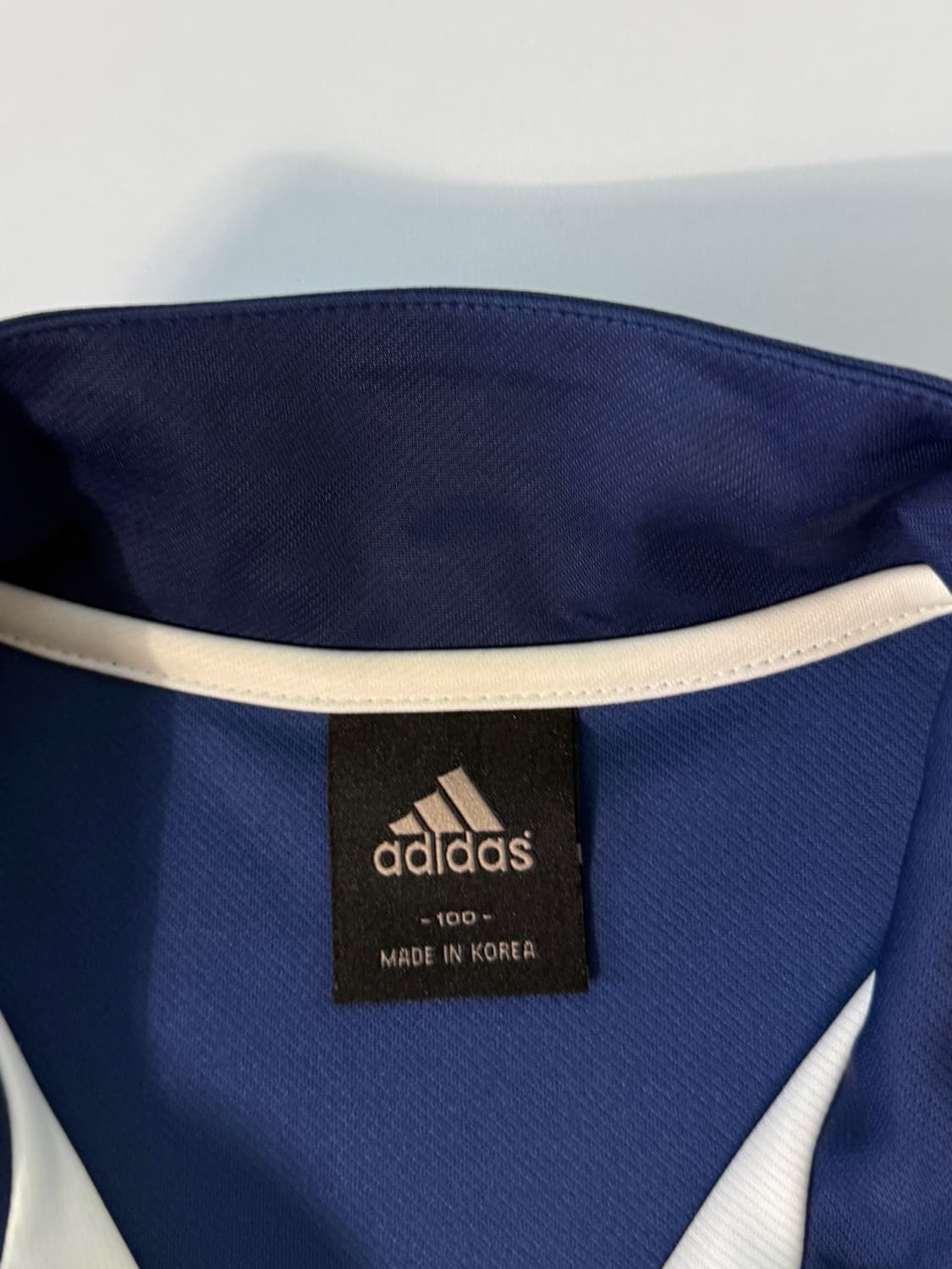 아디다스 00‘s 배색 트랙 져지 상품이미지3