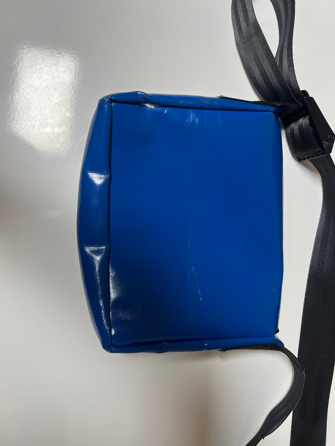 프라이탁 라씨 블루색상 팝니다 상품이미지2