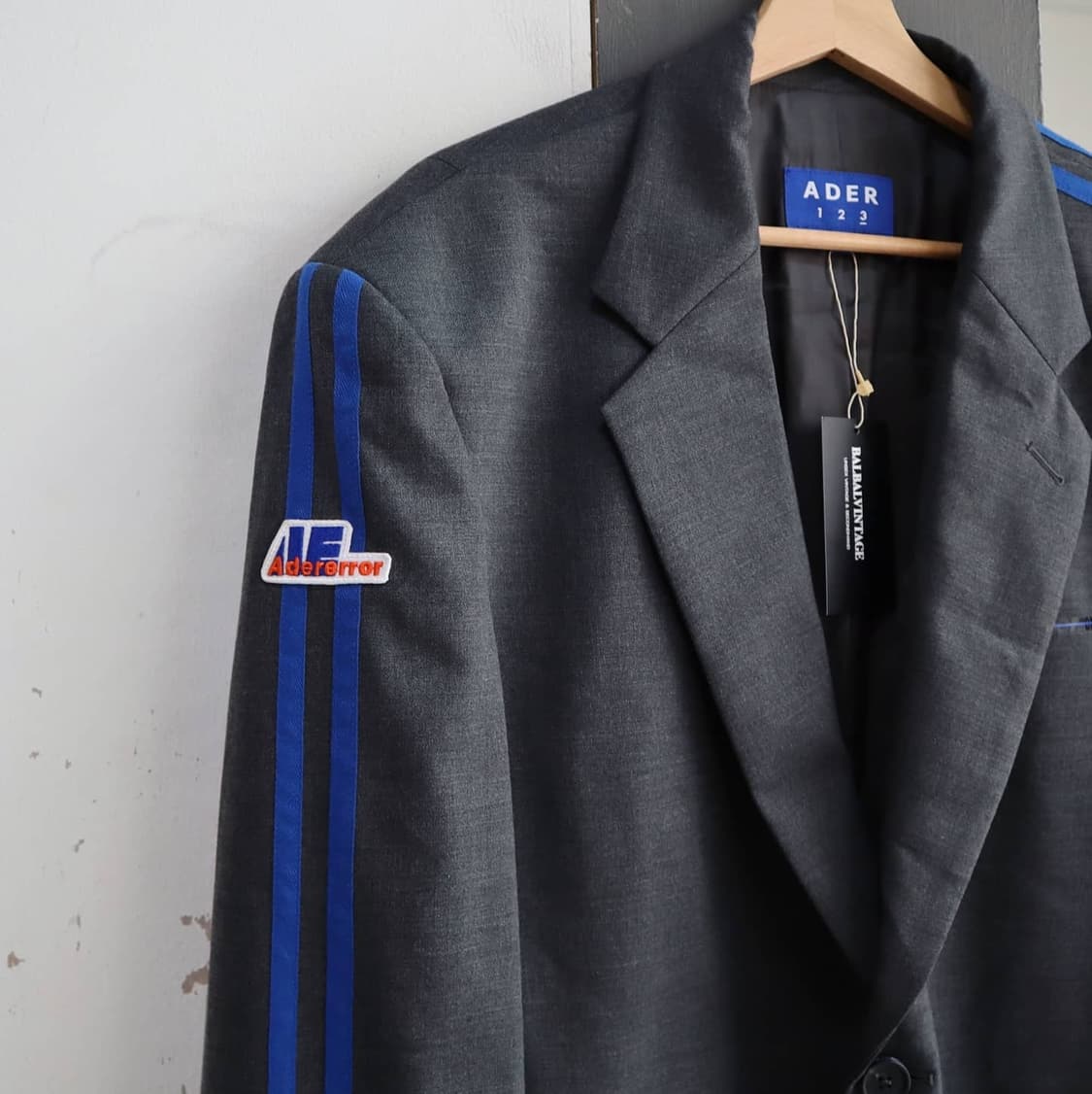 아더에러 19fw 2B 블레이저 상품이미지4