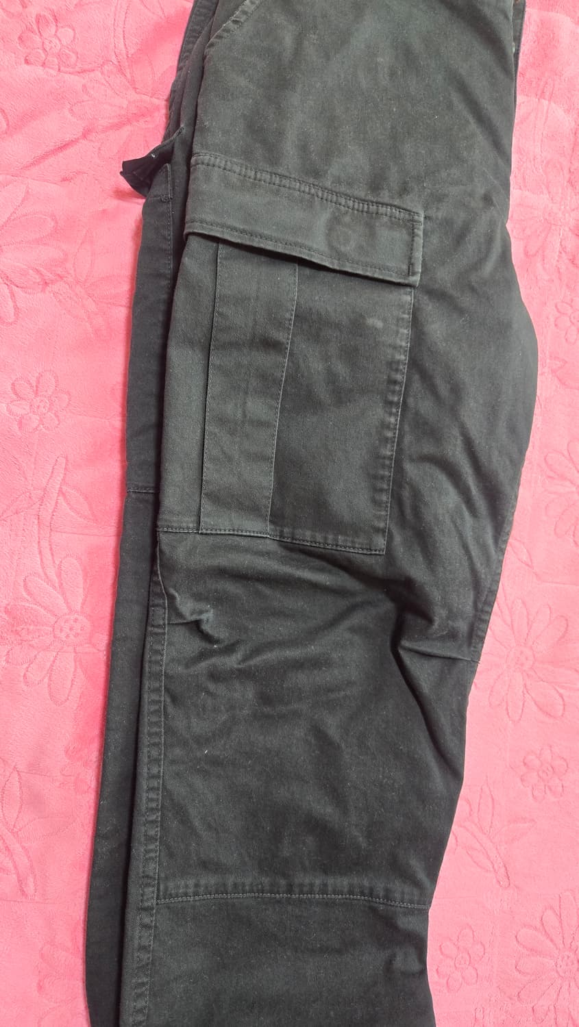 발렌시아가 팬츠 상품이미지5