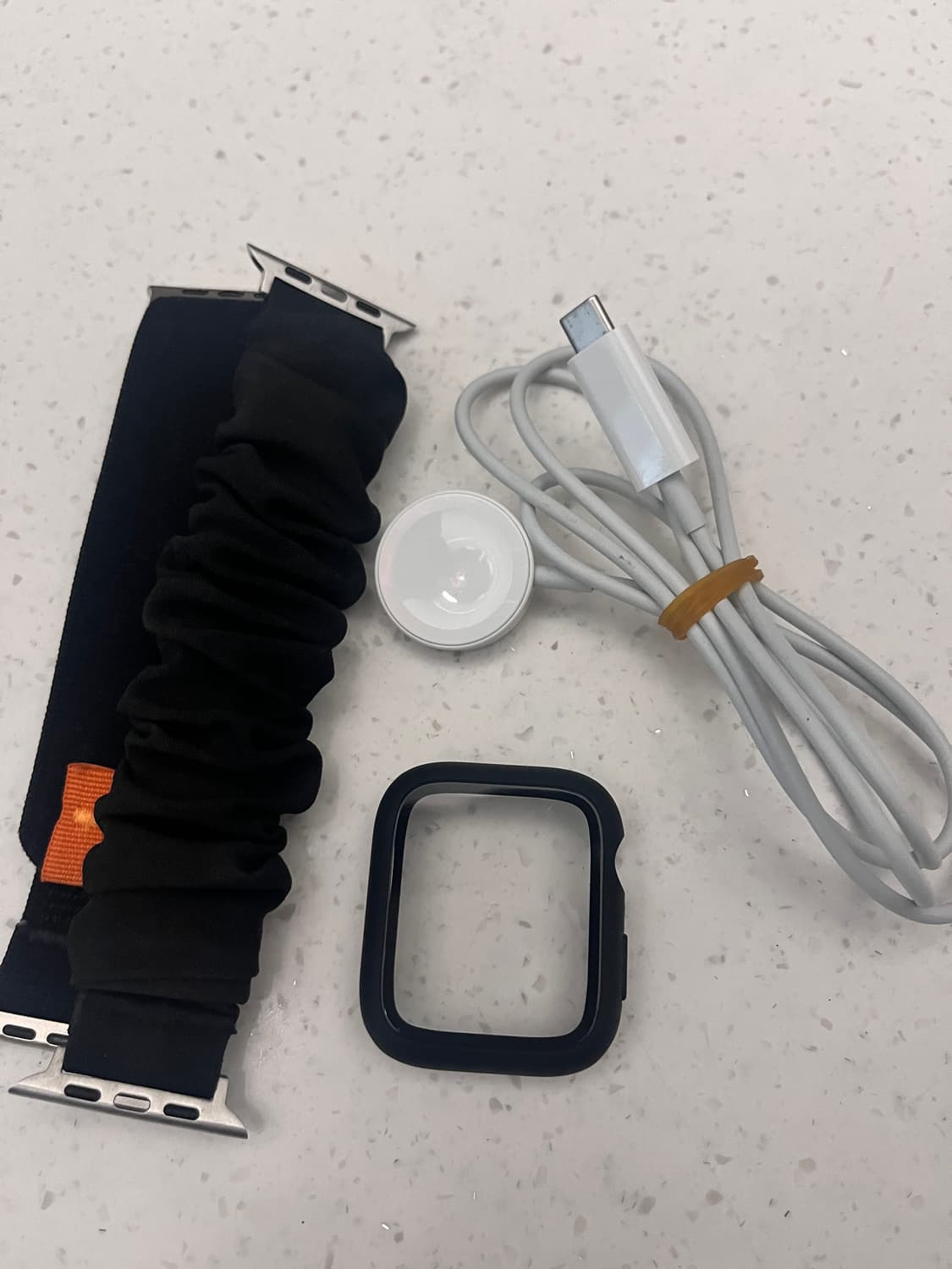 애플워치 se2(gps) 44mm 상품이미지4