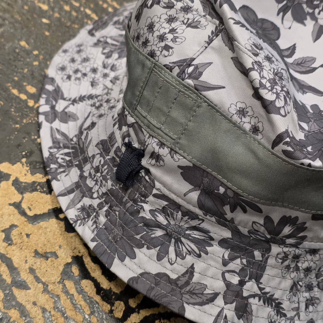 R) 나이키 리버서블 골프 버킷햇 상품이미지5