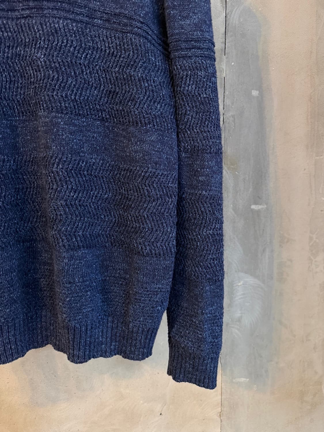 댄함 니트 105 상품이미지6