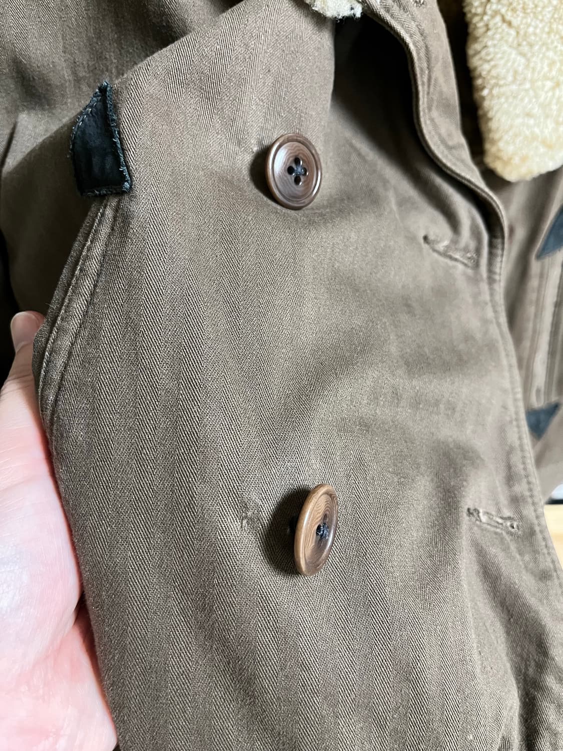 스펙테이터 104-MSK 매키노 코트 상품이미지6