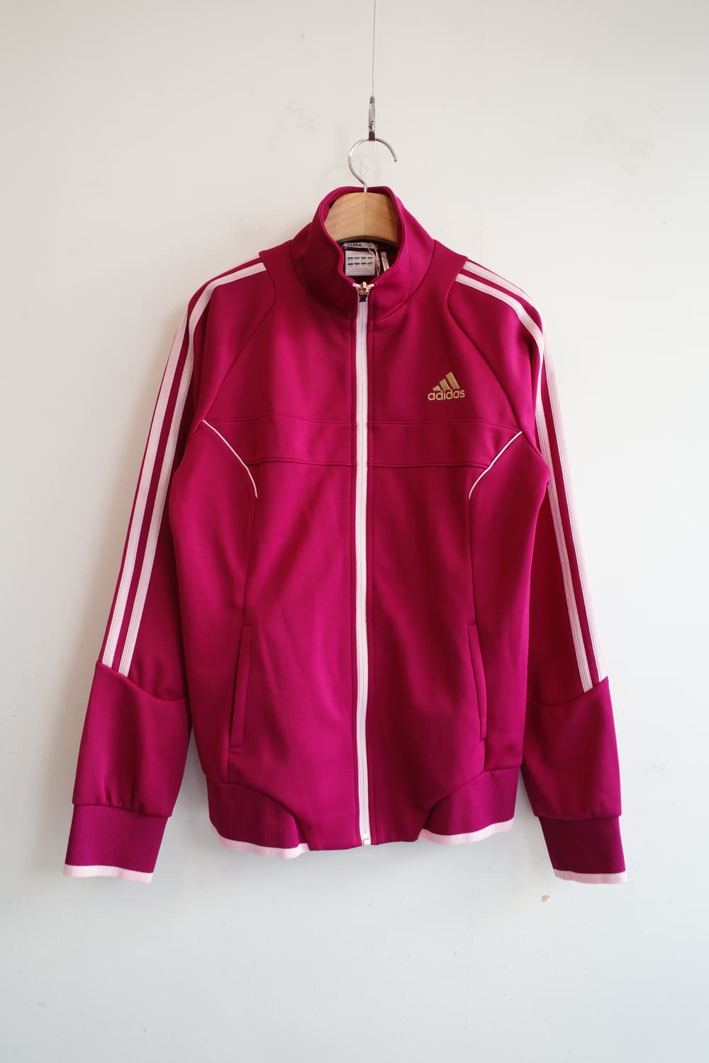 Adidas 아디다스 집업 져지 상품이미지1