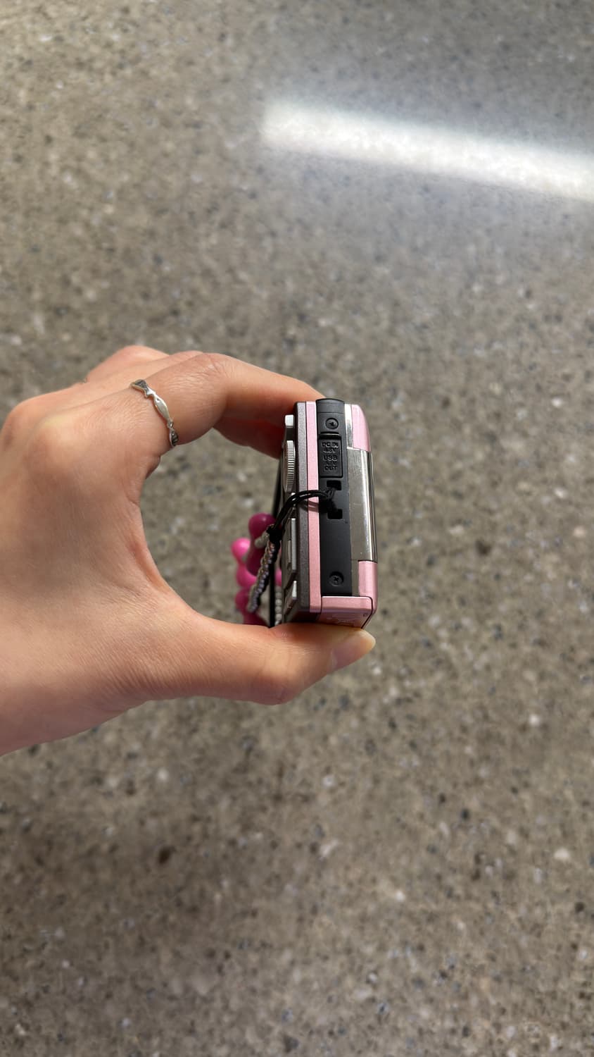 올림푸스 뮤 1060 상품이미지3