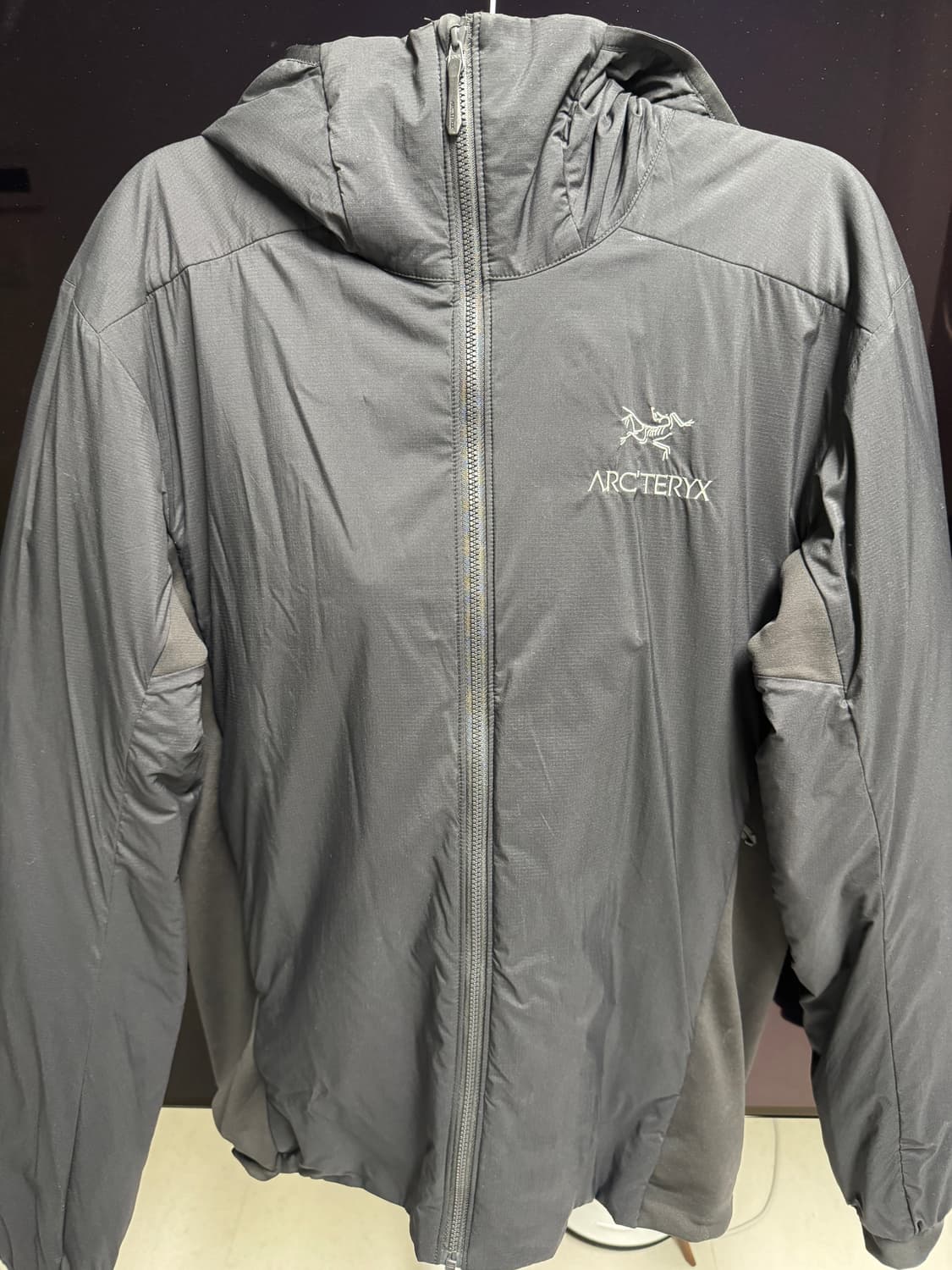 아크테릭스 아톰후디 s 상품이미지1