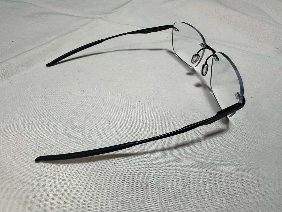 Oakley Lim-less frame glasses OS 상품이미지4