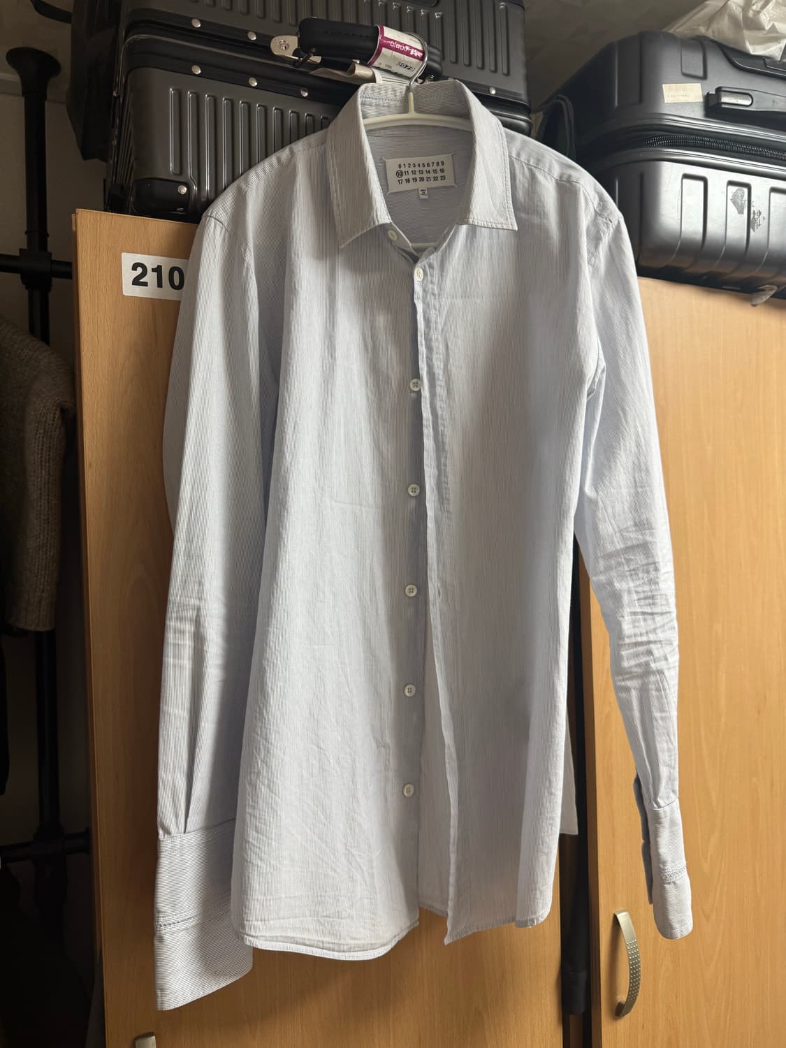 마르지엘라 셔츠 (48) 상품이미지3