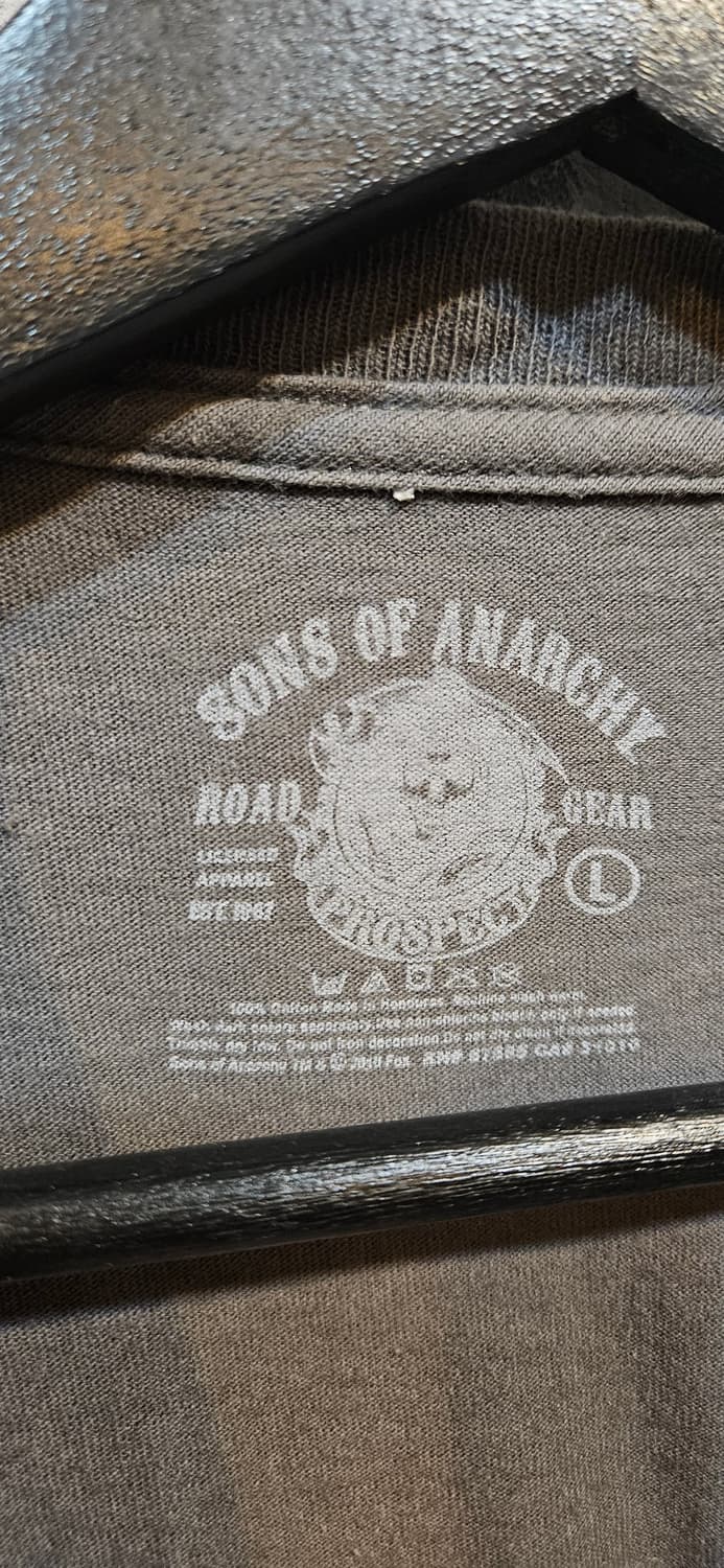 Sons of Anarchy 상품이미지6