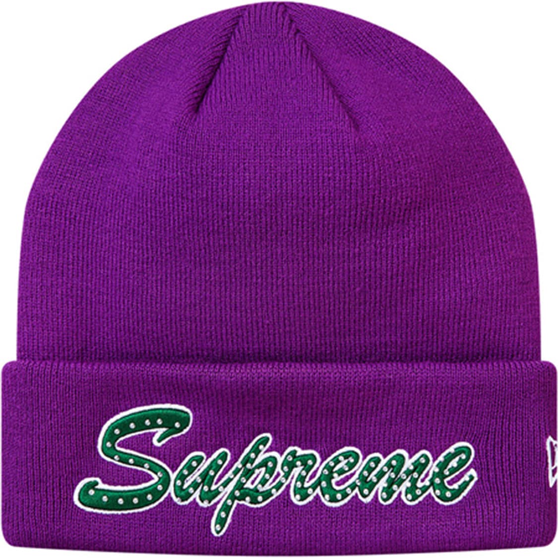 슈프림 x 뉴에라 비니 | Supreme x New Era Beanie 상품이미지2