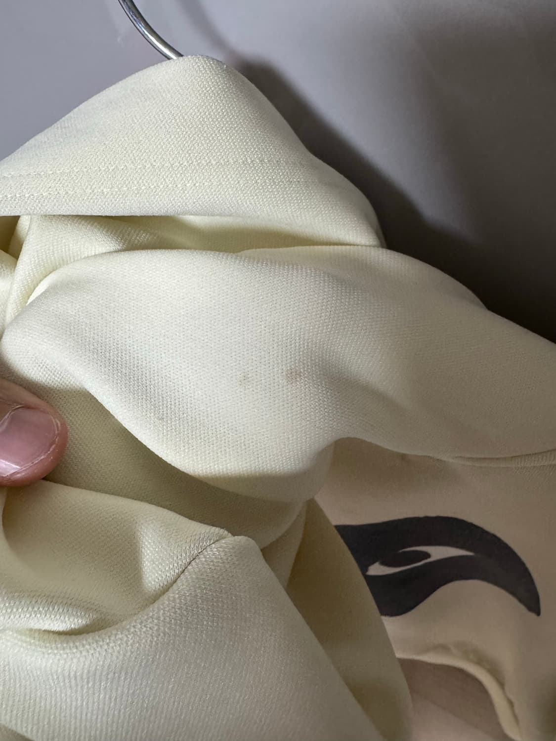 꼼데가르송 후드집업 상품이미지2