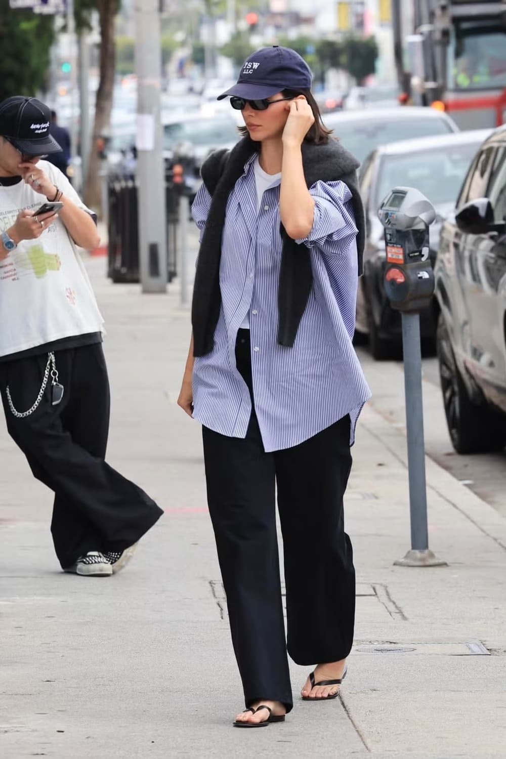 emis 올검 잘 익어버린 선페이딩 볼캡 상품이미지7