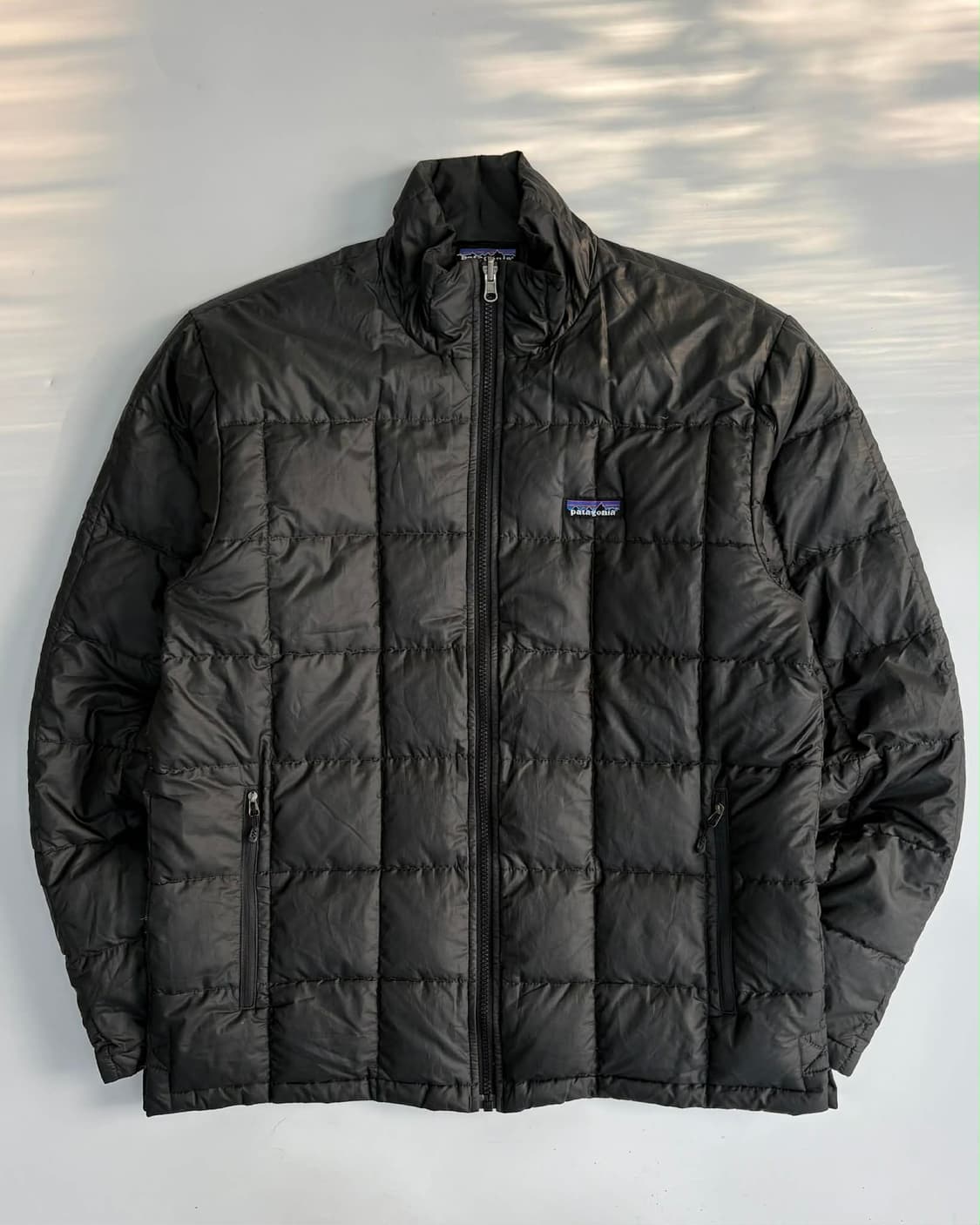 [M] 파타고니아 배터시 슈페리어 다운 패딩 자켓 상품이미지2