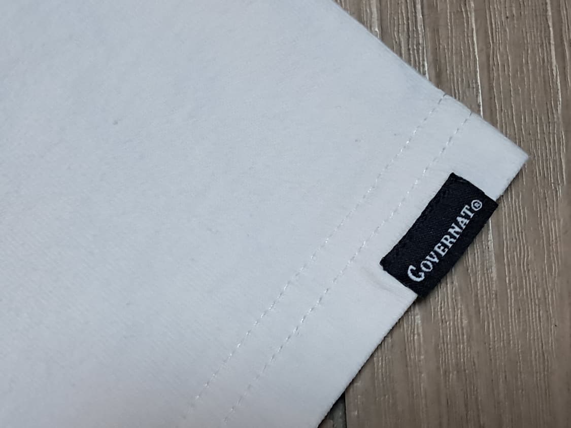 커버낫 코튼 반팔티 M 상품이미지8