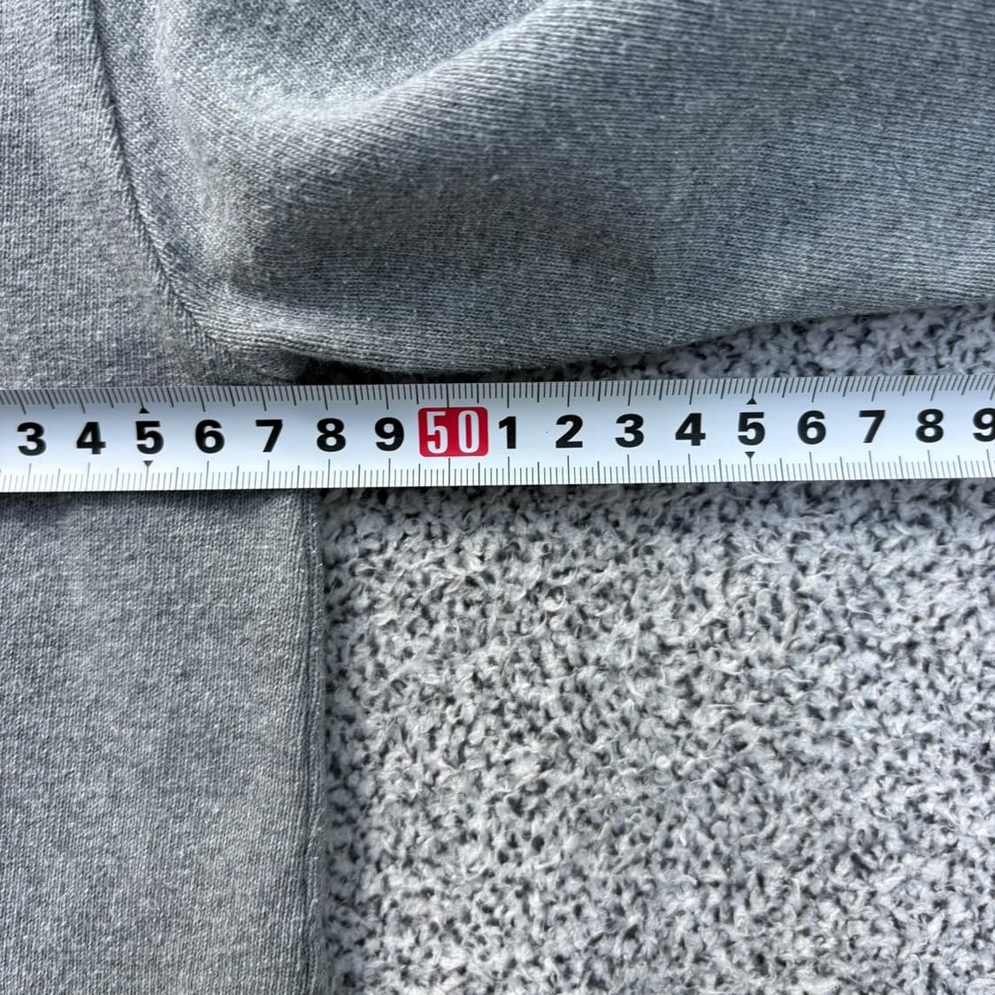 M 세인트제임스 긴팔티 엘보 패치 0324J 상품이미지5