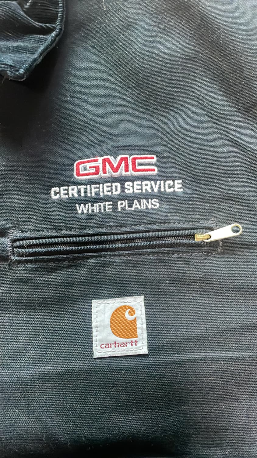 칼하트 디트로이트 워크자켓 L 상품이미지2