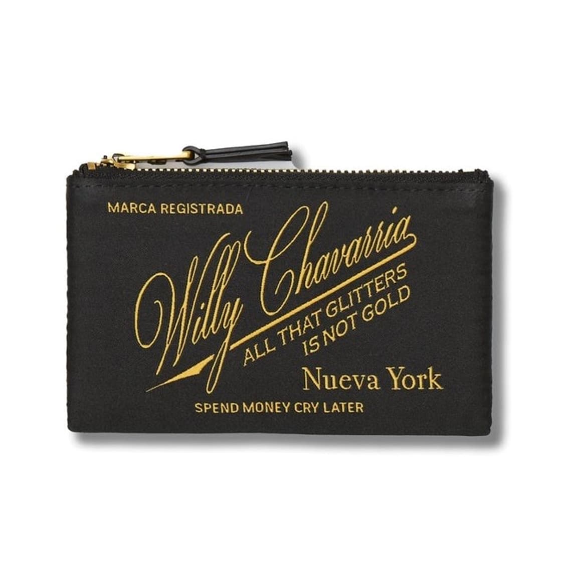 윌리차바리아 25fw 카드 지갑 상품이미지1