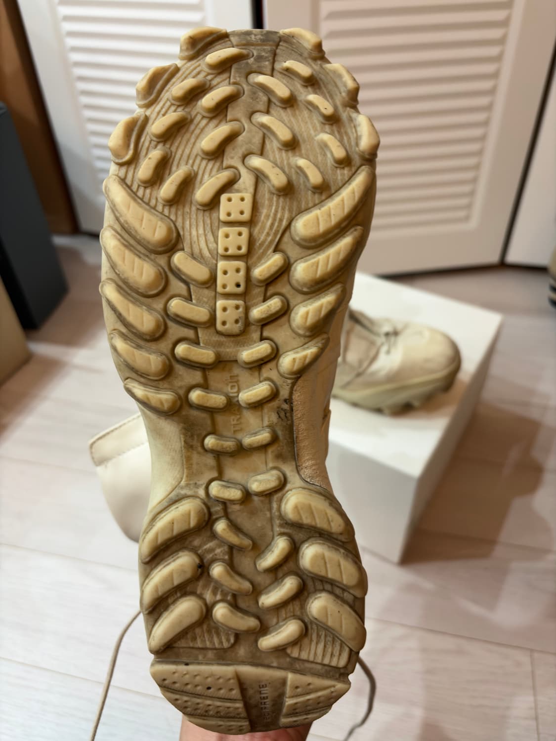 OAMC X ADIDAS TYPE O-3  상품이미지6